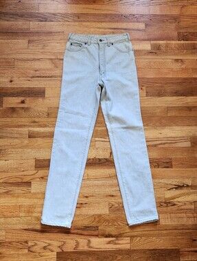 Vintage Big John Japanese Denim Jeans Sz 26
